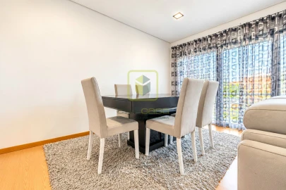 Apartamento T3 para Venda em Montemor-O-Velho e Gatões