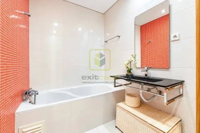 Apartamento T3 para Venda em Montemor-O-Velho e Gatões