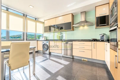 Apartamento T3 para Venda em Montemor-O-Velho e Gatões