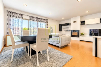 Apartamento T3 para Venda em Montemor-O-Velho e Gatões