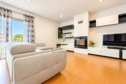 Apartamento T3 para Venda em Montemor-O-Velho e Gatões