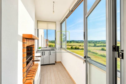 Apartamento T3 para Venda em Montemor-O-Velho e Gatões