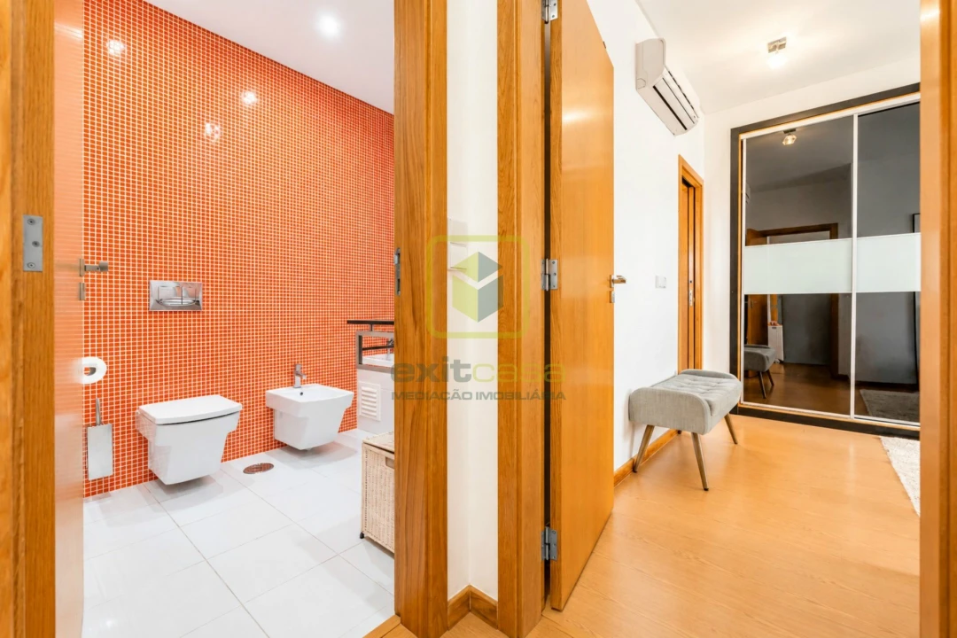 Apartamento T3 para Venda em Montemor-O-Velho e Gatões Foto 26