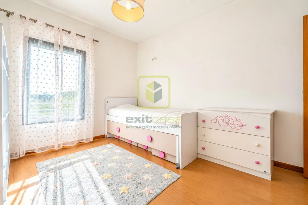 Apartamento T3 para Venda em Montemor-O-Velho e Gatões Foto 24