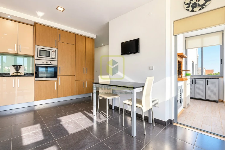 Apartamento T3 para Venda em Montemor-O-Velho e Gatões Foto 13