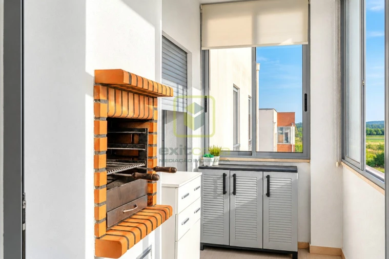 Apartamento T3 para Venda em Montemor-O-Velho e Gatões Foto 14