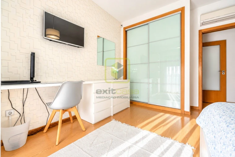 Apartamento T3 para Venda em Montemor-O-Velho e Gatões Foto 20