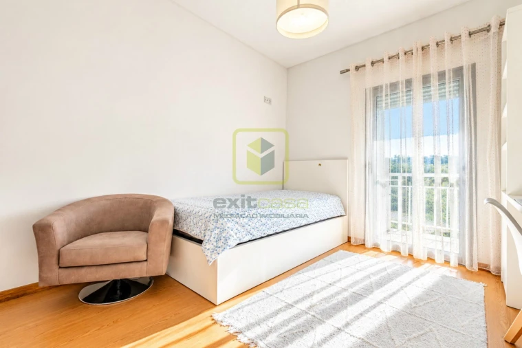 Apartamento T3 para Venda em Montemor-O-Velho e Gatões Foto 21
