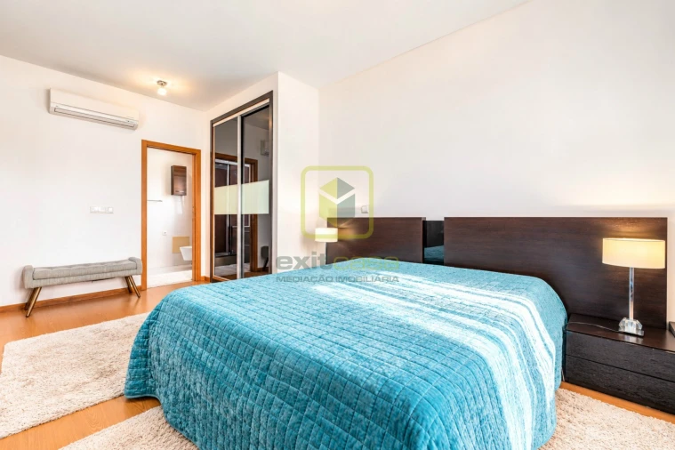 Apartamento T3 para Venda em Montemor-O-Velho e Gatões Foto 16
