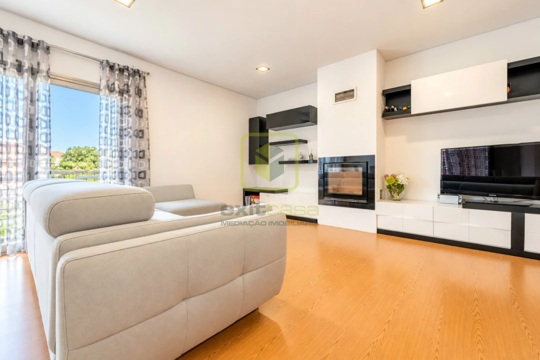Apartamento T3 para Venda em Montemor-O-Velho e Gatões Foto 1