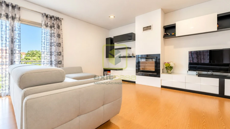 Apartamento T3 para Venda em Montemor-O-Velho e Gatões