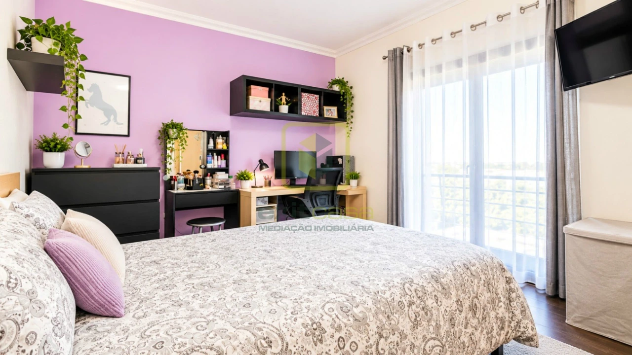 Apartamento T3 para Venda em Tavarede Foto 22