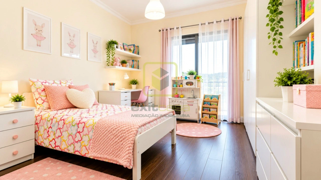 Apartamento T3 para Venda em Tavarede Foto 27