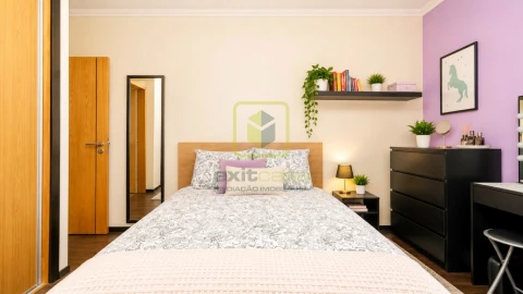 Apartamento T3 para Venda em Tavarede