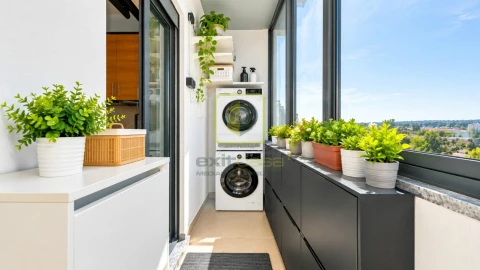Apartamento T3 para Venda em Tavarede