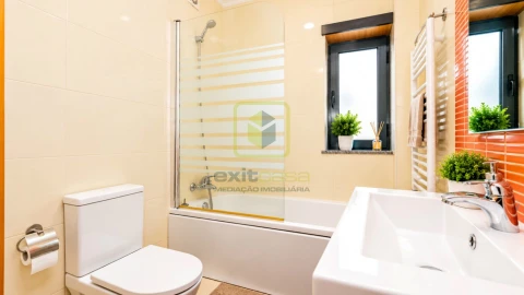 Apartamento T3 para Venda em Tavarede