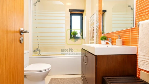 Apartamento T3 para Venda em Tavarede