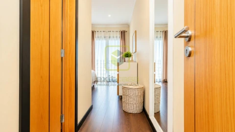 Apartamento T3 para Venda em Tavarede