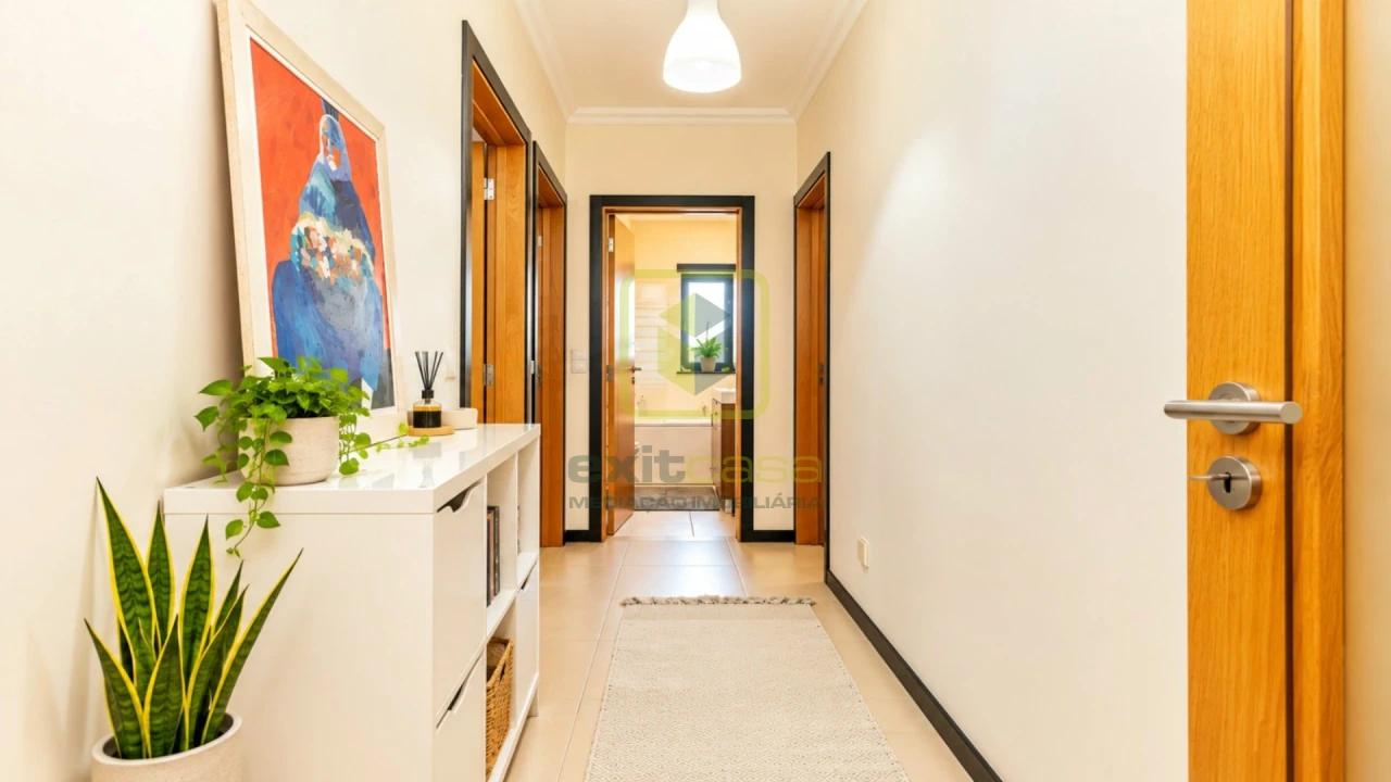 Apartamento T3 para Venda em Tavarede Foto 14