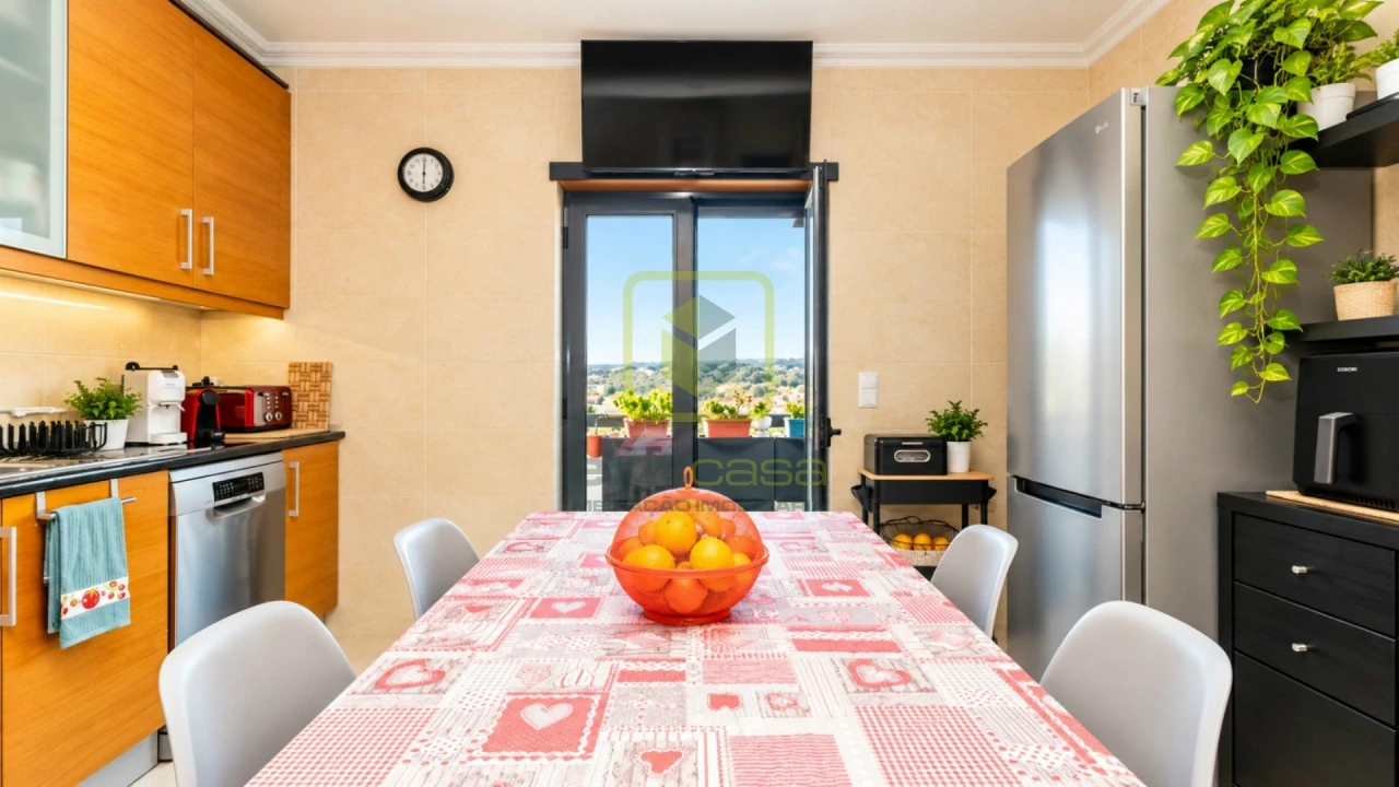 Apartamento T3 para Venda em Tavarede Foto 10