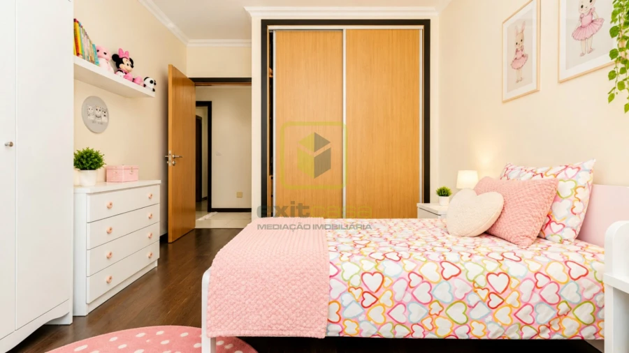 Apartamento T3 para Venda em Tavarede Foto 25