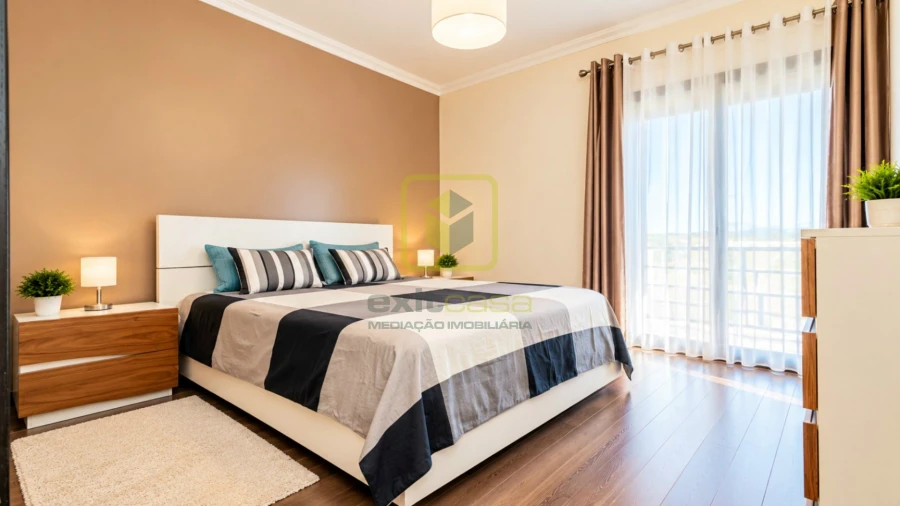 Apartamento T3 para Venda em Tavarede Foto 16