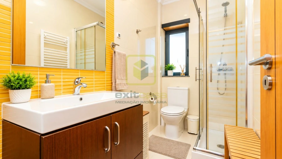 Apartamento T3 para Venda em Tavarede Foto 20