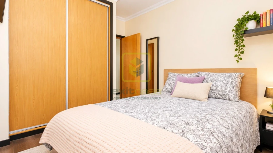 Apartamento T3 para Venda em Tavarede Foto 24