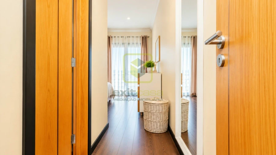 Apartamento T3 para Venda em Tavarede Foto 15