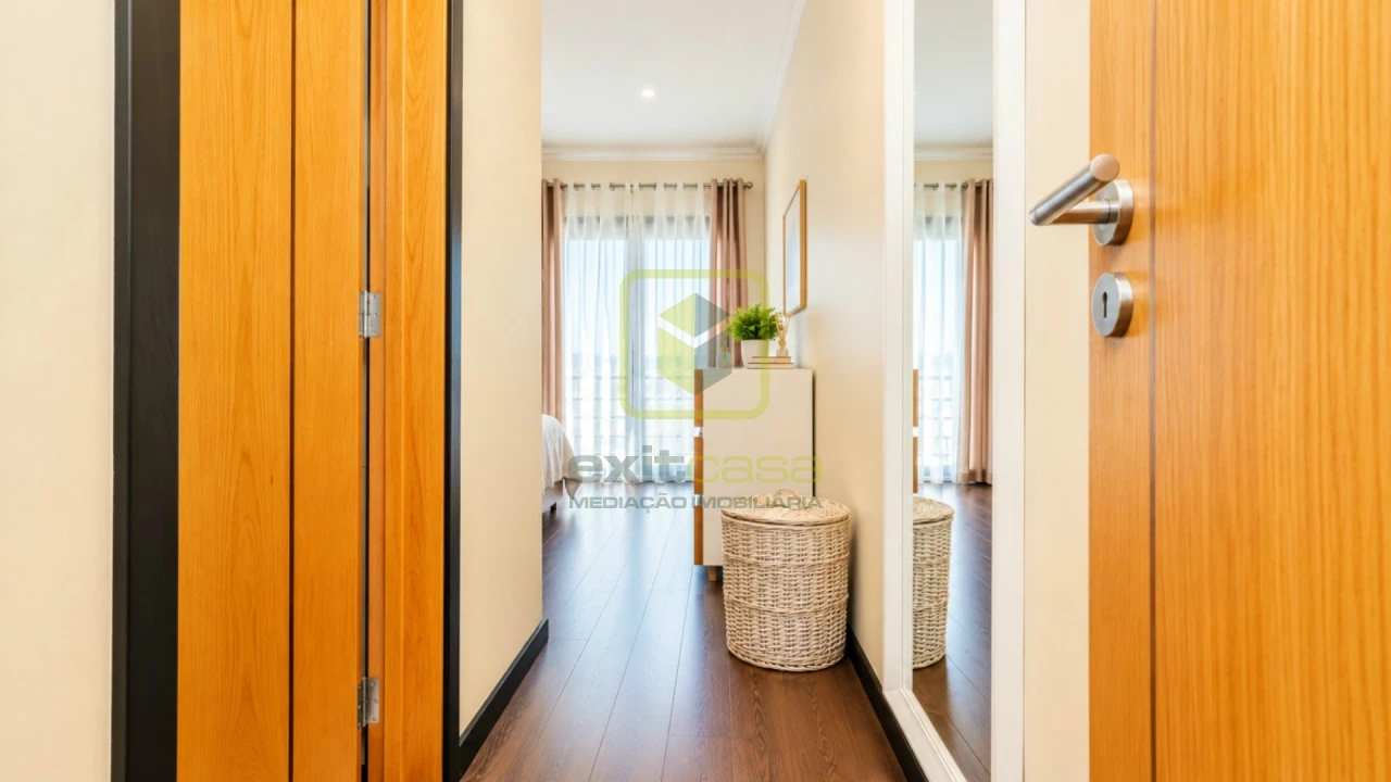 Apartamento T3 para Venda em Tavarede Foto 15