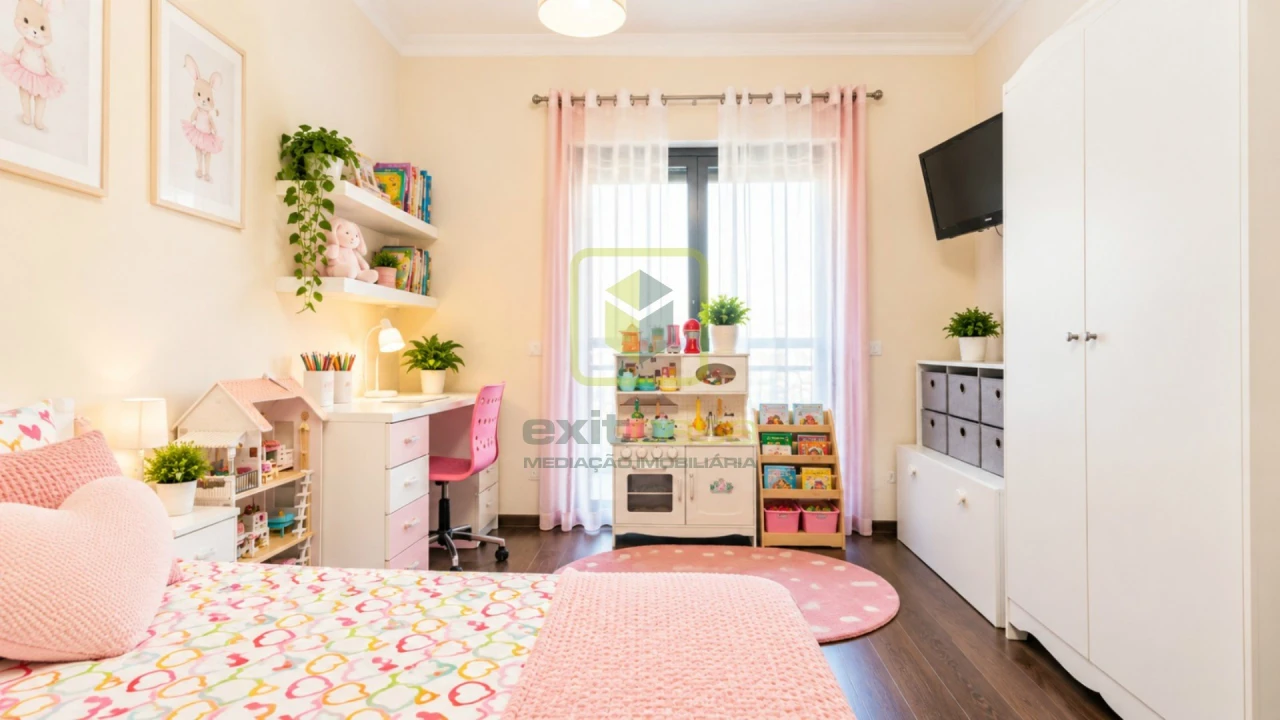 Apartamento T3 para Venda em Tavarede Foto 26
