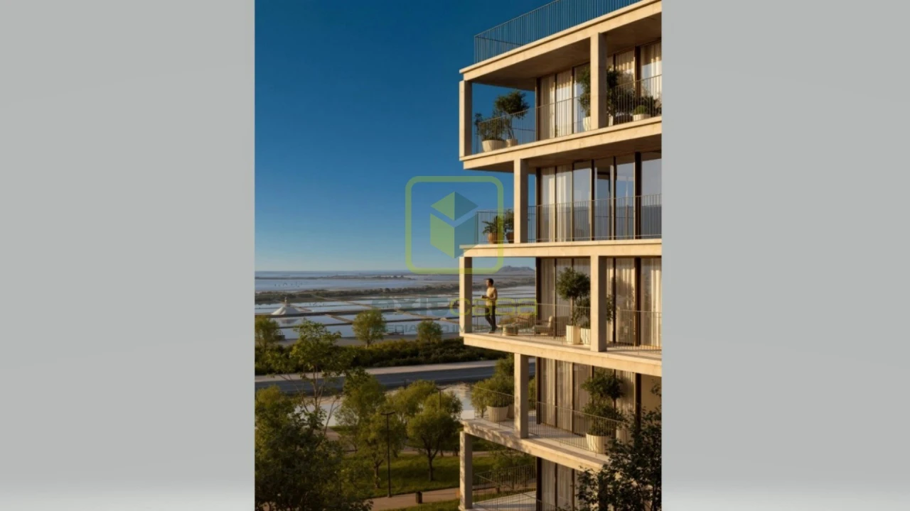 Apartamento T0 para Venda em Glória e Vera Cruz Foto 21