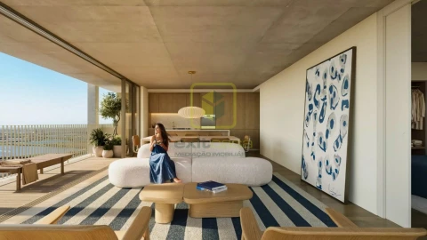 Apartamento T0 para Venda em Glória e Vera Cruz