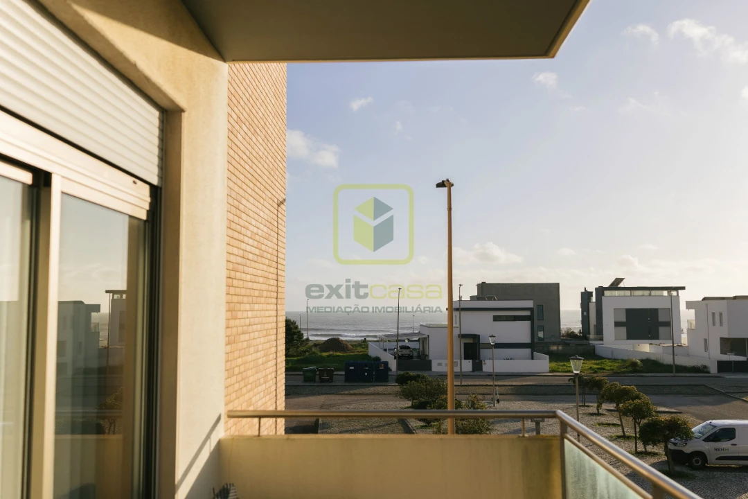 Apartamento T2 para Arrendamento em Buarcos Foto 18