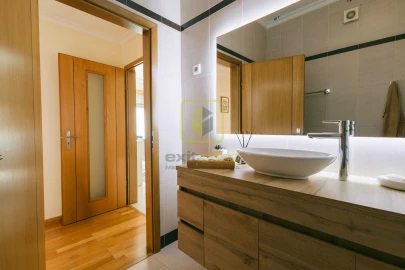 Apartamento T2 para Arrendamento em Buarcos
