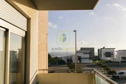 Apartamento T2 para Arrendamento em Buarcos