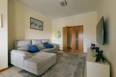 Apartamento T2 para Arrendamento em Buarcos