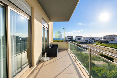 Apartamento T2 para Arrendamento em Buarcos