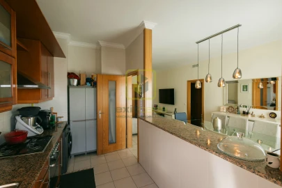 Apartamento T2 para Arrendamento em Buarcos