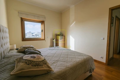 Apartamento T2 para Arrendamento em Buarcos
