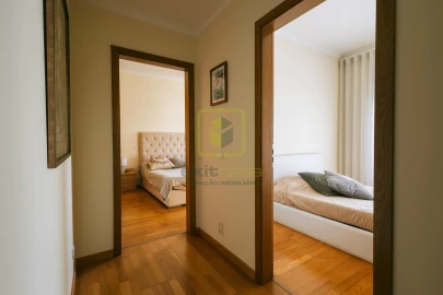Apartamento T2 para Arrendamento em Buarcos