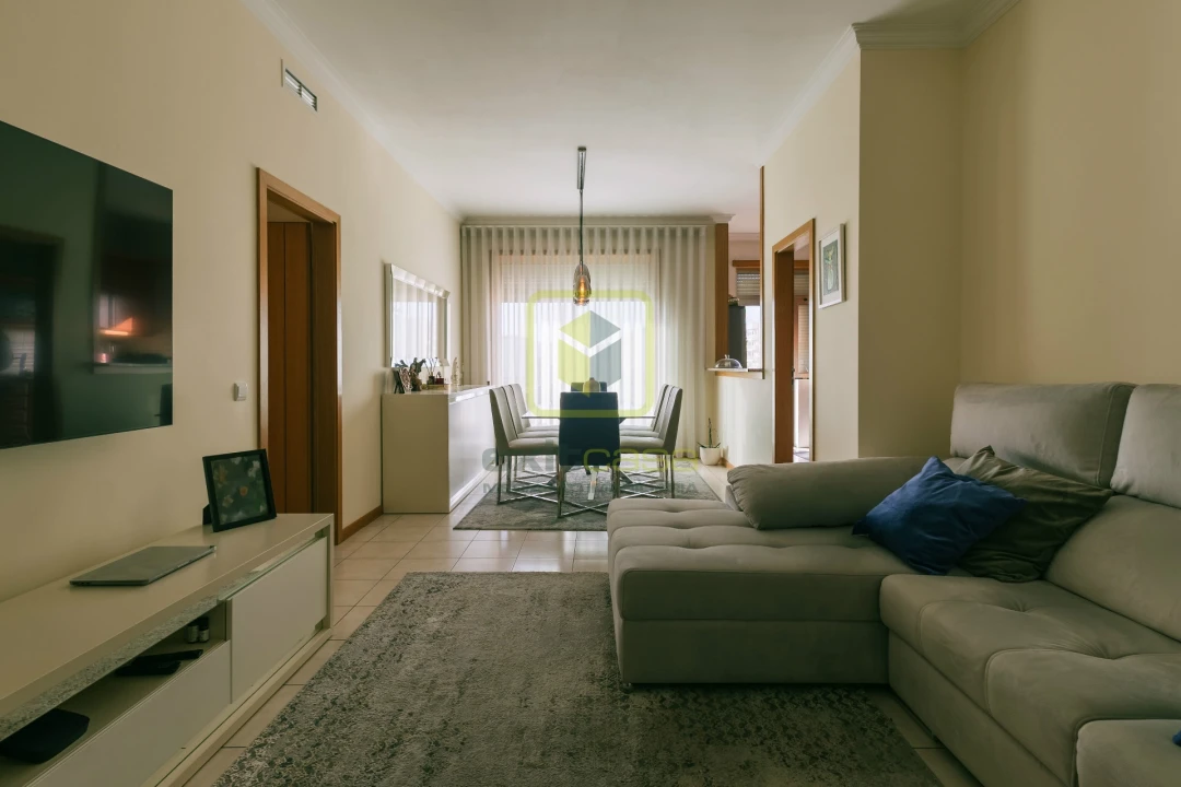 Apartamento T2 para Arrendamento em Buarcos Foto 2