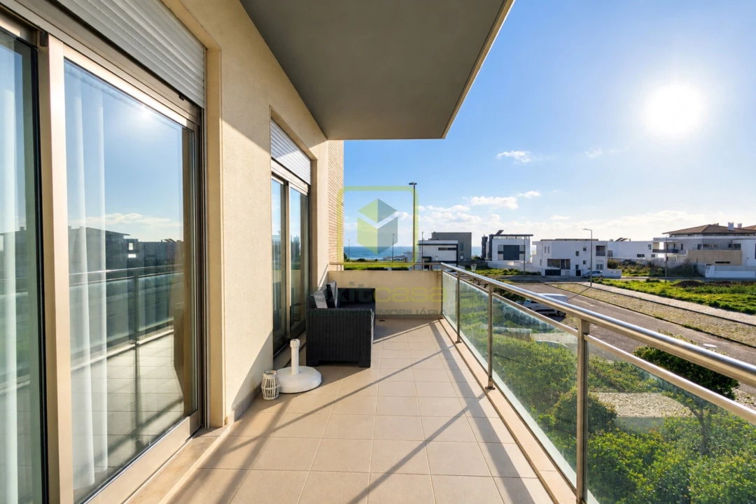 Apartamento T2 para Arrendamento em Buarcos Foto 1