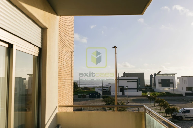 Apartamento T2 para Arrendamento em Buarcos Foto 18