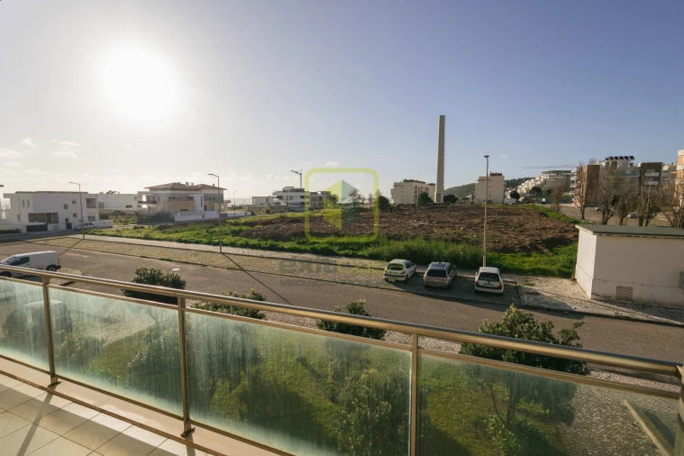 Apartamento T2 para Arrendamento em Buarcos Foto 9
