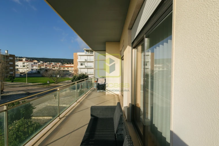 Apartamento T2 para Arrendamento em Buarcos Foto 19