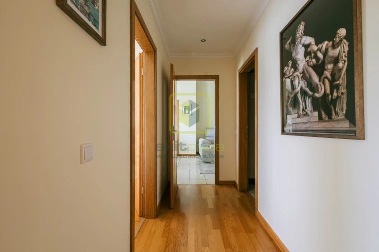 Apartamento T2 para Arrendamento em Buarcos Foto 16
