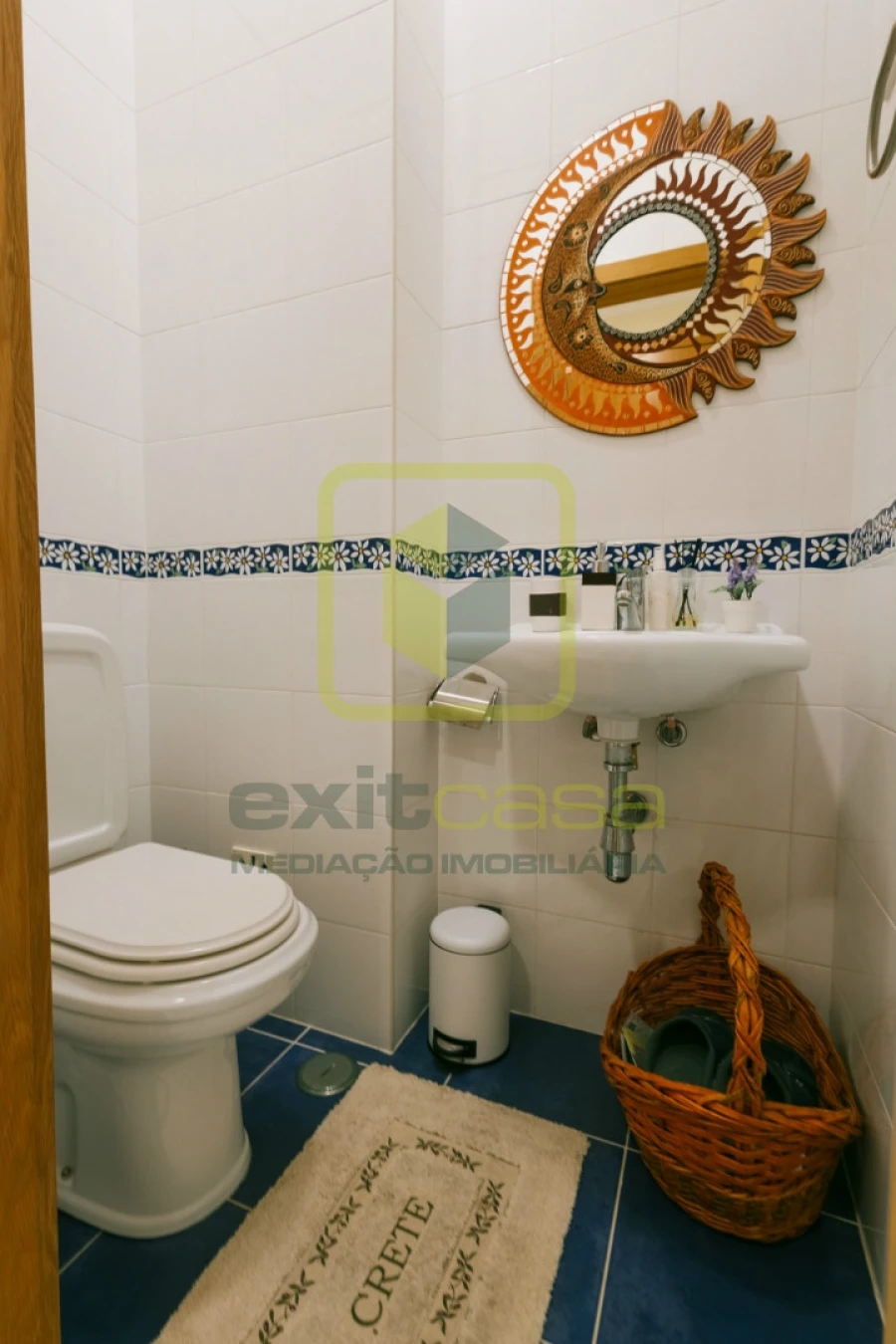 Apartamento T2 para Arrendamento em Buarcos Foto 12