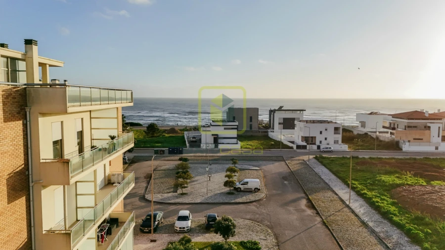 Apartamento T2 para Arrendamento em Buarcos Foto 26