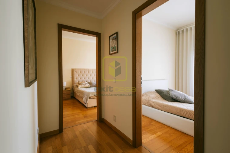 Apartamento T2 para Arrendamento em Buarcos Foto 15